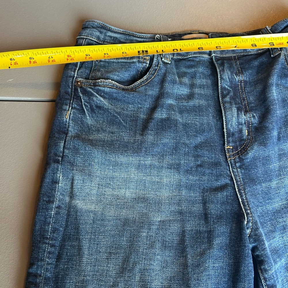 Oliver Logan Aberdeen jeans - Picture 4 of 12